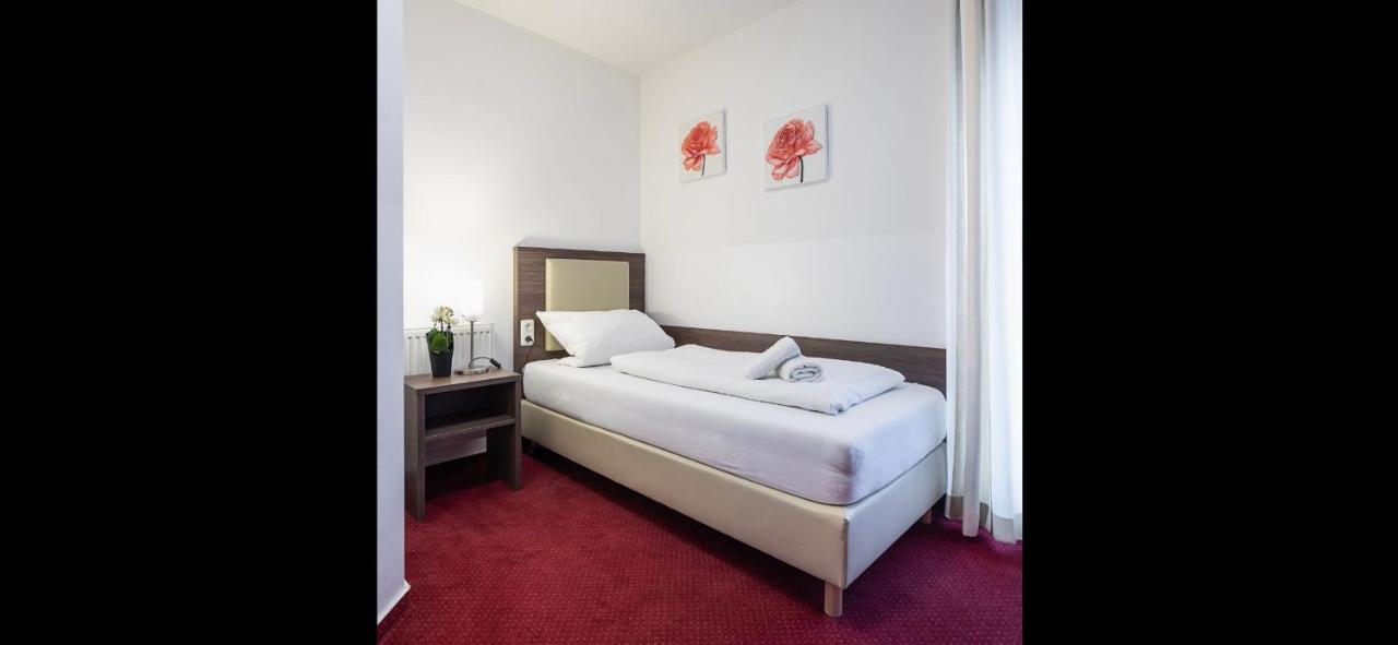 Hotel Restaurant Jaegerhof كيربن المظهر الخارجي الصورة
