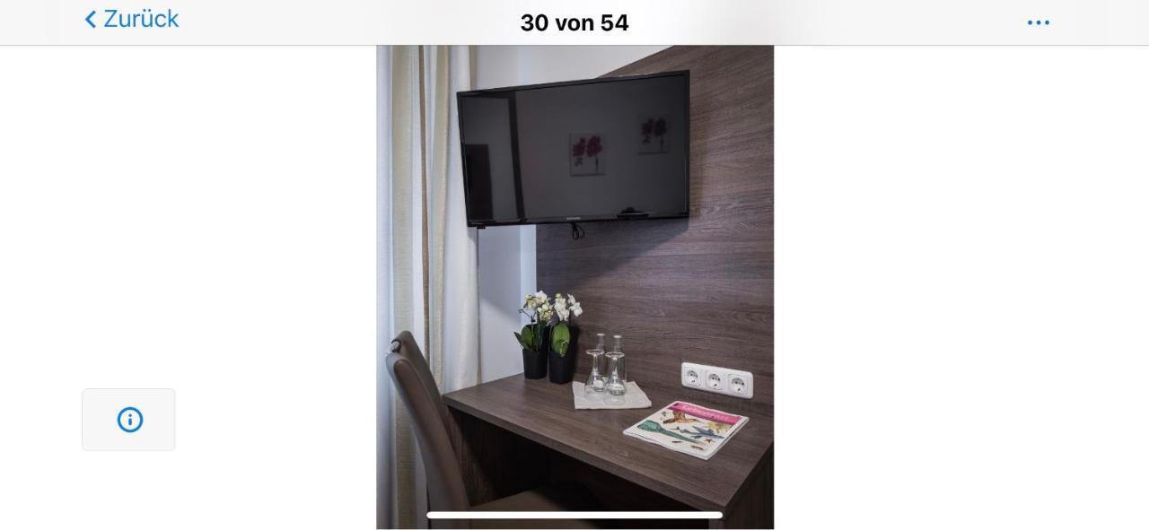 Hotel Restaurant Jaegerhof كيربن المظهر الخارجي الصورة